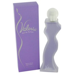 Valeria Perfume by Valeria Mazza for Women