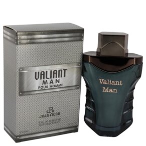 Valiant Man Cologne by Jean Rish for Men