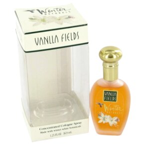 Vanilla Fields Winter Perfume by Coty for Women