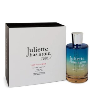 Vanilla Vibes Perfume by Juliette Has A Gun for Women