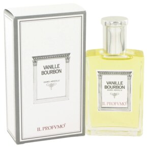 Vanille Bourbon Osmo Absolu Perfume by Il Profumo for Women