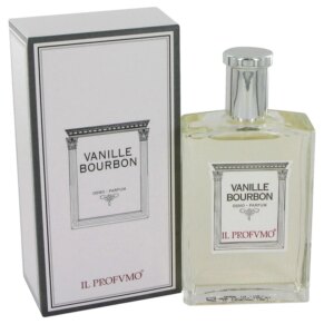 Vanille Bourbon Perfume by Il Profumo for Women