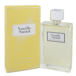 Vanille Santal Perfume by Reminiscence for Men and Women