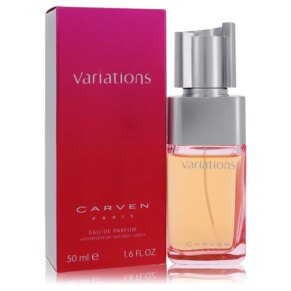 Variations Perfume by Carven for Women