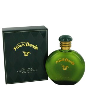 Varon Dandy Platinum Cologne by Parera for Men