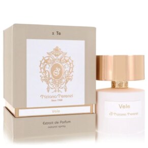 Vele Perfume by Tiziana Terenzi for Women