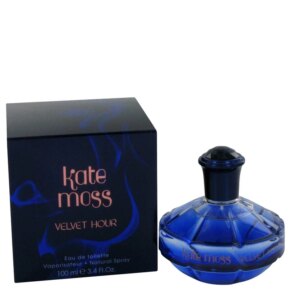 Velvet Hour Perfume by Kate Moss for Women