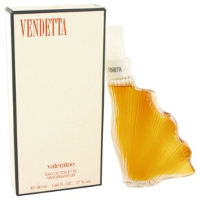 Vendetta Perfume by Valentino for Women