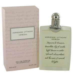 Venezia (Vittadini) Perfume by Adrienne Vittadini for Women