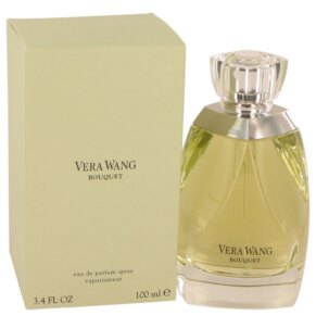 Vera Wang Bouquet Perfume by Vera Wang for Women