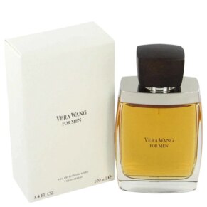 Vera Wang Cologne by Vera Wang for Men