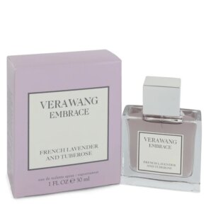 Vera Wang Embrace French Lavender And Tuberose Perfume by Vera Wang for Women