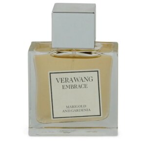 Vera Wang Embrace Marigold And Gardenia Perfume by Vera Wang for Women