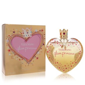 Vera Wang Glam Princess Perfume by Vera Wang for Women