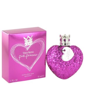 Vera Wang Pink Princess Perfume by Vera Wang for Women