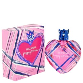 Vera Wang Preppy Princess Perfume by Vera Wang for Women