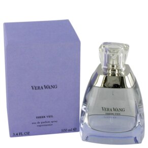 Vera Wang Sheer Veil Perfume by Vera Wang for Women