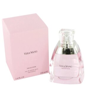 Vera Wang Truly Pink Perfume by Vera Wang for Women