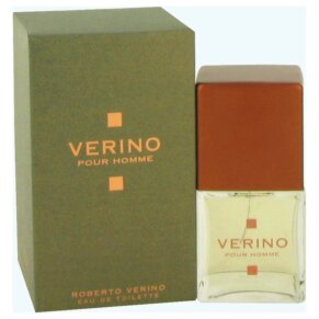 Verino Pour Homme Cologne by Roberto Verino for Men