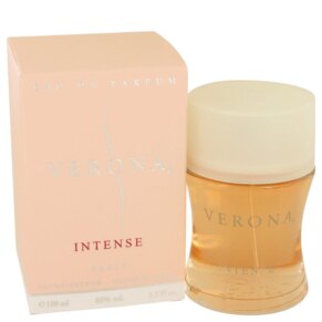 Verona Intense Perfume by Yves De Sistelle for Women