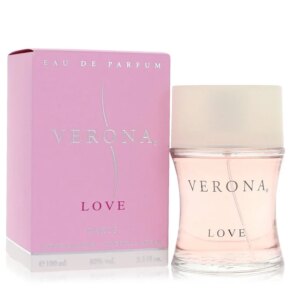 Verona Love Perfume by Yves De Sistelle for Women