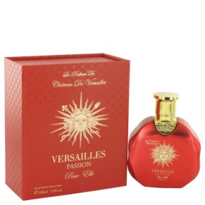 Versailles Passion Perfume by Parfums Du Chateau De Versailles for Women