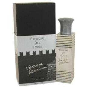 Versilia Platinum Perfume by Profumi Del Forte for Women