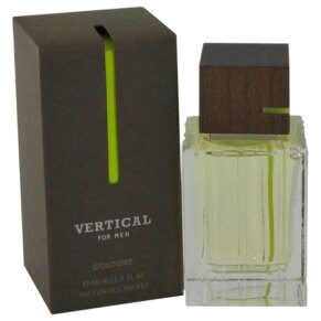 Vertical Cologne by Victoria's Secret for Men