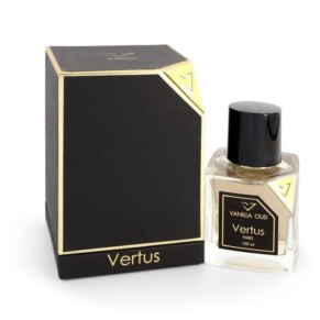 Vertus Vanilla Oud Perfume by Vertus for Men and Women