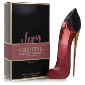 Very Good Girl Glam Perfume by Carolina Herrera for Women