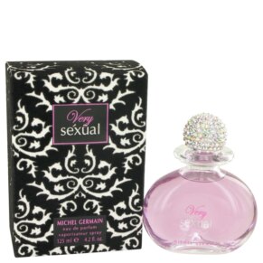 Very Sexual Perfume by Michel Germain for Women
