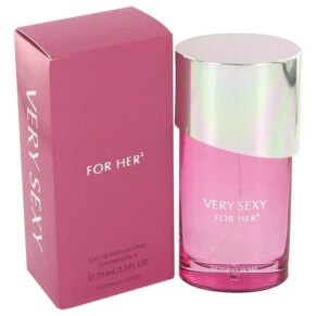 Very Sexy 2 Perfume by Victoria's Secret for Women