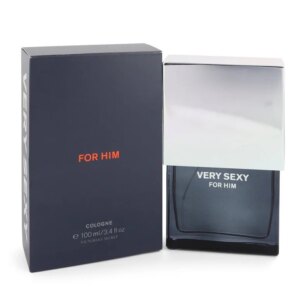 Very Sexy Cologne by Victoria's Secret for Men