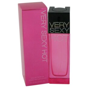 Very Sexy Hot Perfume by Victoria's Secret for Women