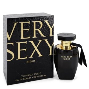 Very Sexy Night Perfume by Victoria's Secret for Women