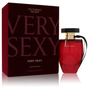 Very Sexy Perfume by Victoria's Secret for Women
