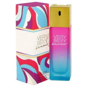 Very Sexy Summer Perfume by Victoria's Secret for Women