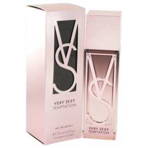 Very Sexy Temptation Perfume by Victoria's Secret for Women