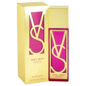 Very Sexy Touch Perfume by Victoria's Secret for Women