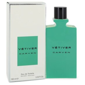 Vetiver Carven Cologne by Carven for Men