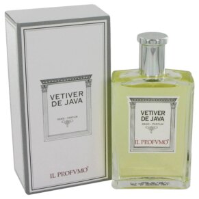Vetiver De Java Cologne by Il Profumo for Men