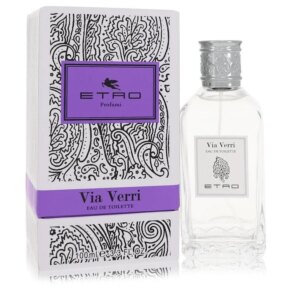 Via Verri Perfume by Etro for Men and Women