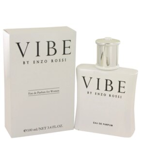 Vibe Cologne by Enzo Rossi for Men