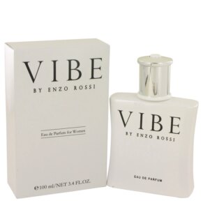 Vibe Perfume by Enzo Rossi for Women