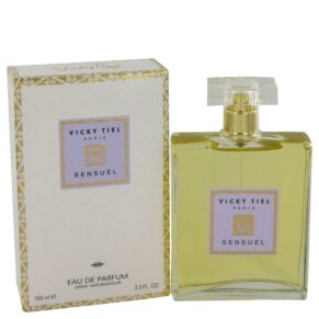Vicky Tiel Sensuel Perfume by Vicky Tiel for Women