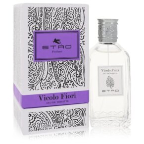 Vicolo Fiori Cologne by Etro for Men
