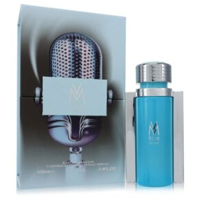 Victor Manuelle Blue Cologne by Victor Manuelle for Men