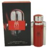 Victor Manuelle Red Cologne by Victor Manuelle for Men