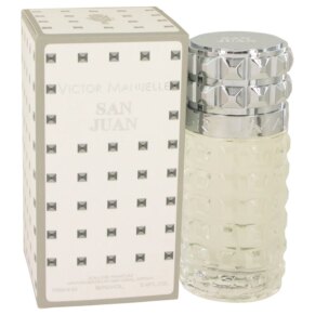 Victor Manuelle San Juan Cologne by Victor Manuelle for Men