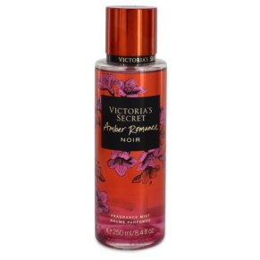 Victoria's Secret Amber Romance Noir Perfume by Victoria's Secret for Women